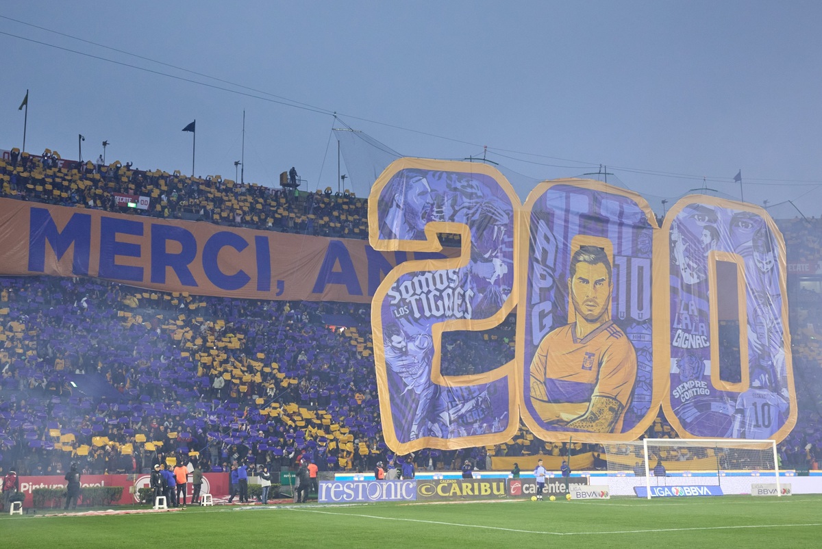 MexSport. /