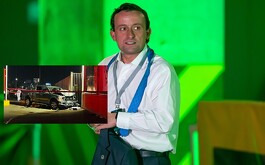 Mikel Arriola, presidente de la Liga MX, se pronunció en redes sociales para manifestar las acciones a tomar luego de la tragedia a las afueras del Territorio S