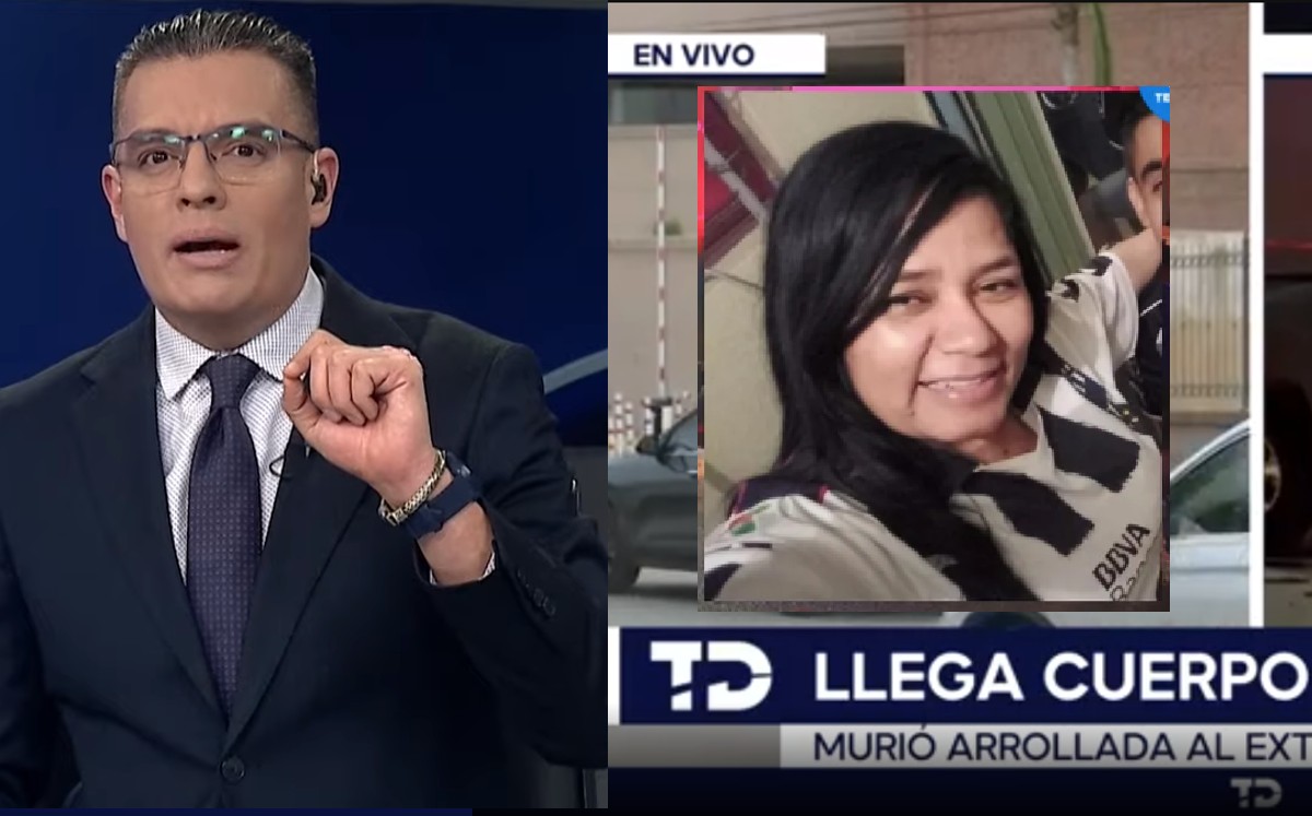 TRAGEDIA TSM