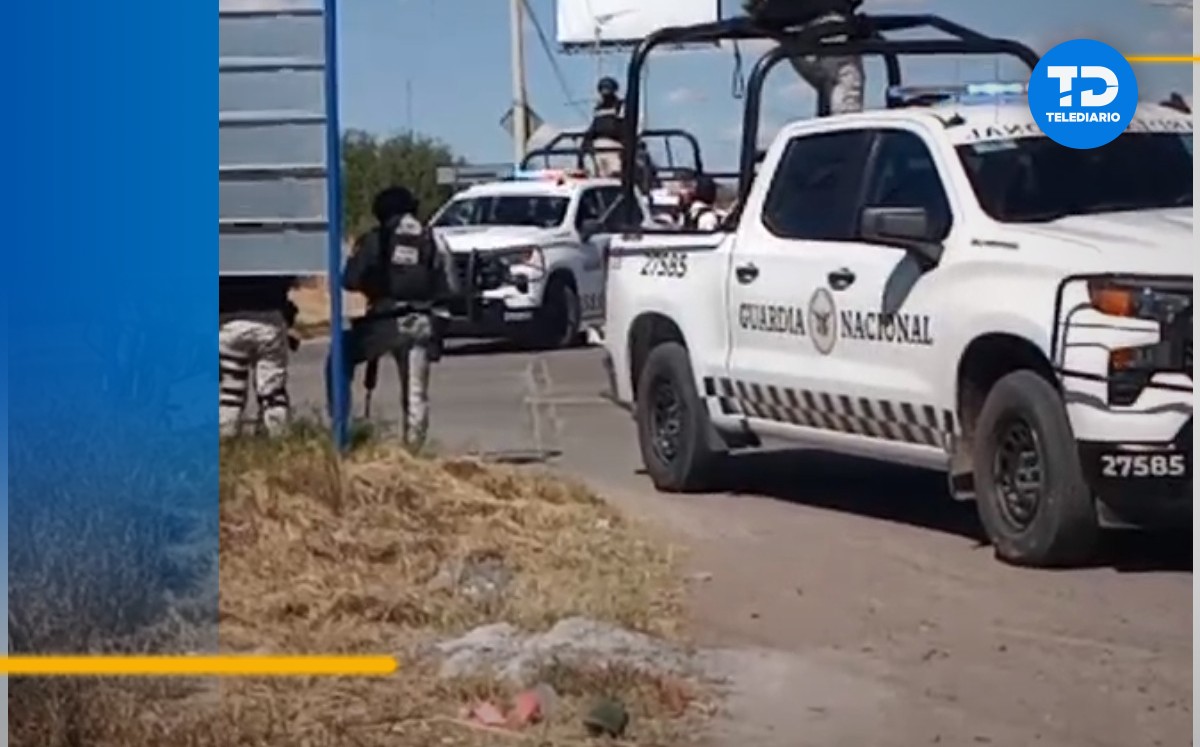 Asesinan a quinto elemento de seguridad en Celaya en menos de 24 horas | Especial