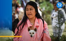 Consulta las condiciones del clima para este miércoles 25 de enero del 2024.