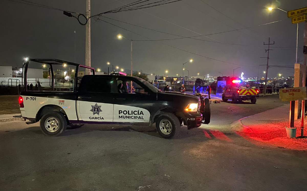 Aunque la víctima no fue identificada, se indicó tendría aproximadamente 33 años. | Miranda Arias