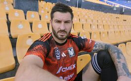 El cuadro auriazul anunció su nuevo jersey que de forma inmediata ha causado distintas reacciones por parte de la fiel hinchada felina