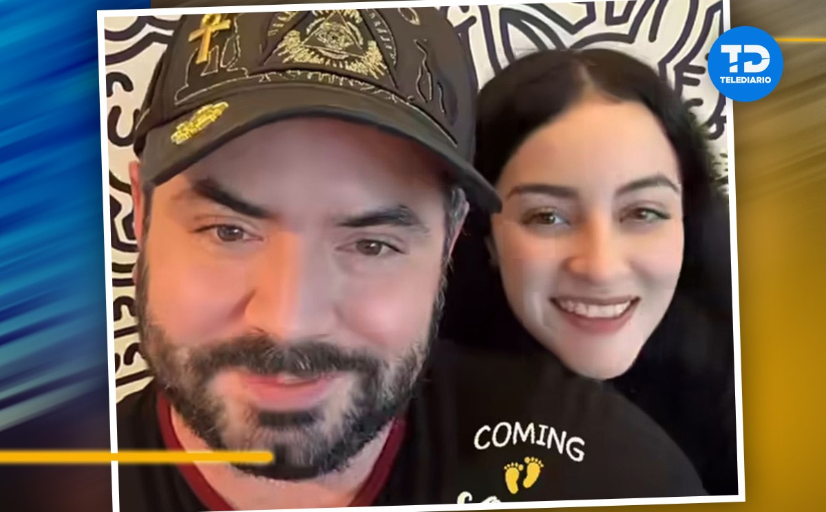 José E Derbez y Paola Dalay