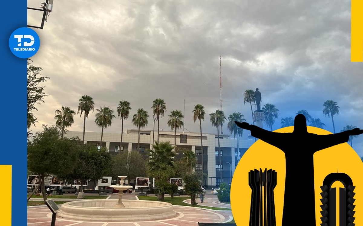 Checa AQUÍ el pronóstico del tiempo para el día de mañana martes 30 de enero en Torreón, Gómez Palacio y Lerdo.