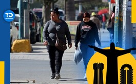Cómo estará el clima mañana jueves 1 de febrero del 2024 en Torreón, Gómez Palacio y Lerdo