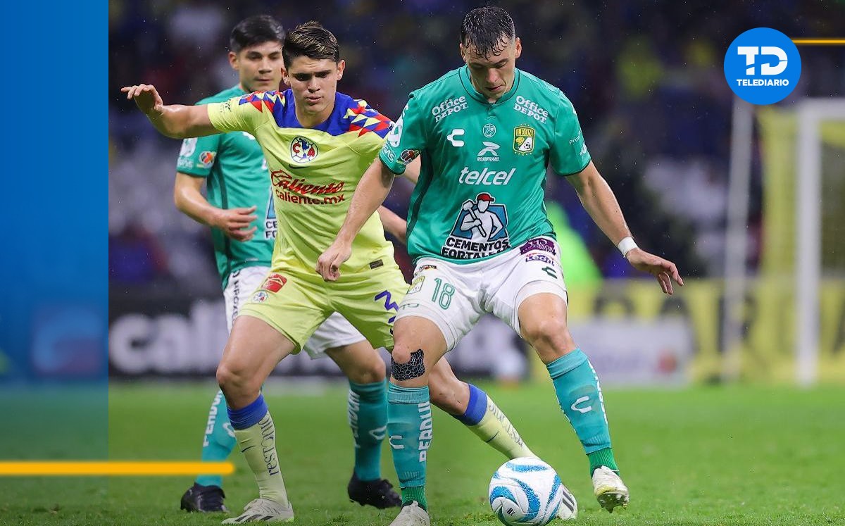 Boletos León vs América 2024: Cuánto cuestan y cómo comprarlos | Especial