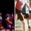 A través de redes sociales se invitó a la comunidad a formar parte de estas actividades. A través de redes sociales se invitó a la comunidad a formar parte de estas actividades.