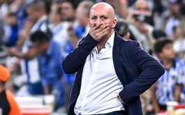 Pablo Repetto no puso excusas y aceptó la derrota como tal ante Rayados, lo que deja a Santos Laguna en una posición de jugarse su pase a Play In