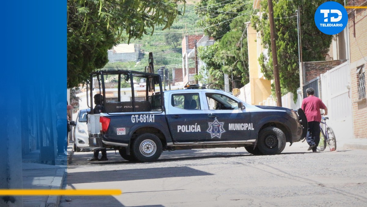 Pénjamo: Localizan cuerpos sin vida en Rancho Viejo Potrero | Especial