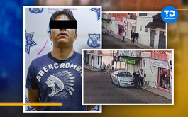 Vecinos de Santa Cruz Buenavista denunciaron incremento en inseguridad en la zona