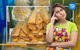 Tamales