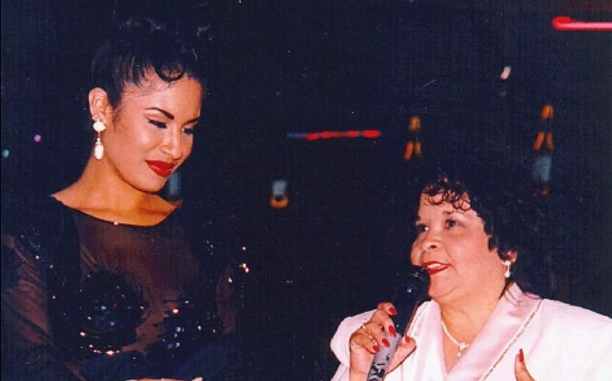 Yolanda Saldívar revelará aspectos nunca antes conocidos relacionados con la muerte de la cantante Selena Quintanilla.