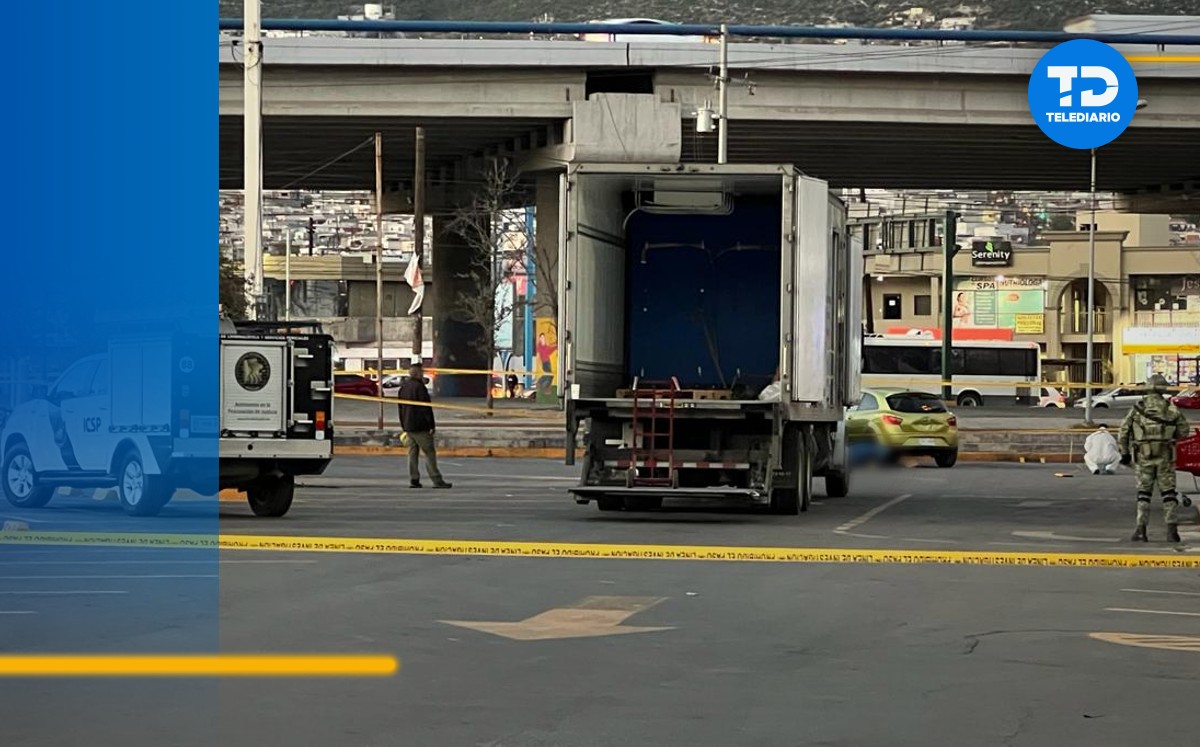 Asesinan a joven en estacionamiento | Mayte Villasana