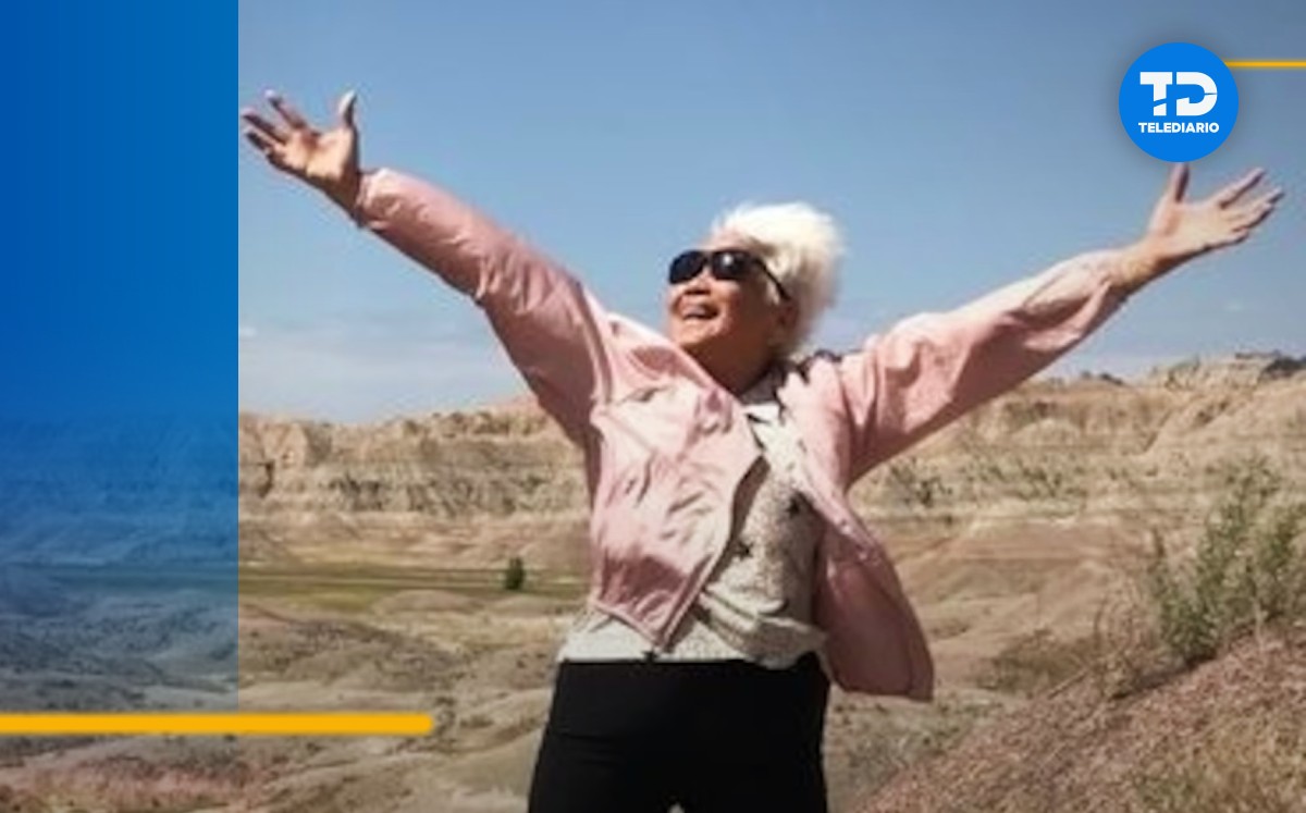 Conoce la historia de la mujer que ha viajado por los 193 países del mundo / Especial