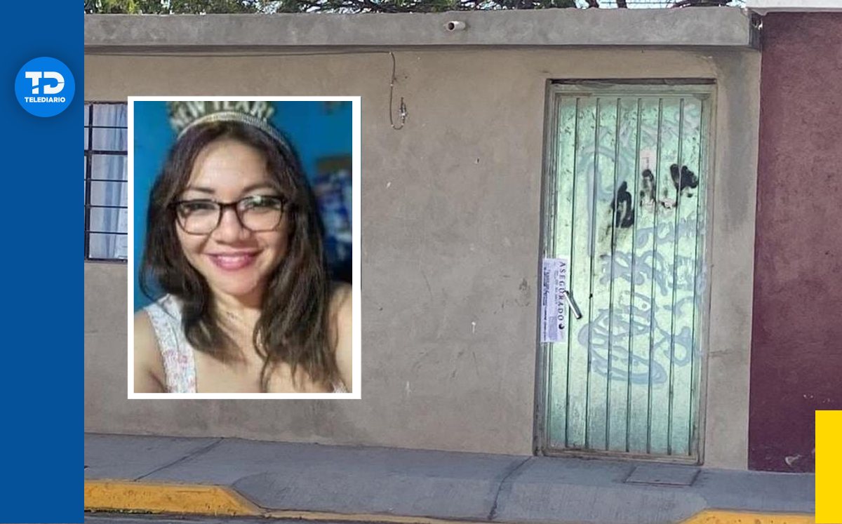 El cuerpo de una mujer fue encontrado semienterrado en una casa en Tehuacán