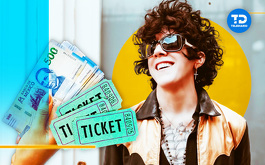 La cantante LP continua su gira en México, esto cuestan los boletos de entrada para su concierto en Puebla.