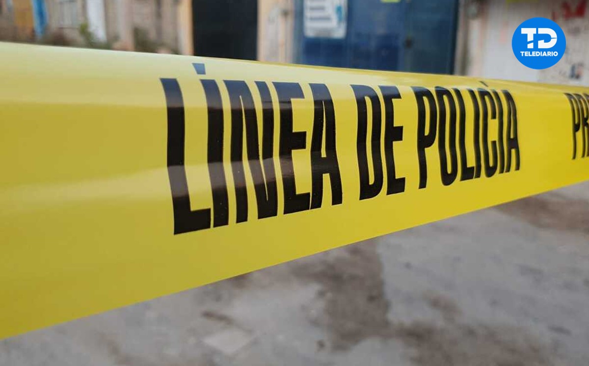 Hombre ataca con picahielo a empleados de anexo; iba a ser internado