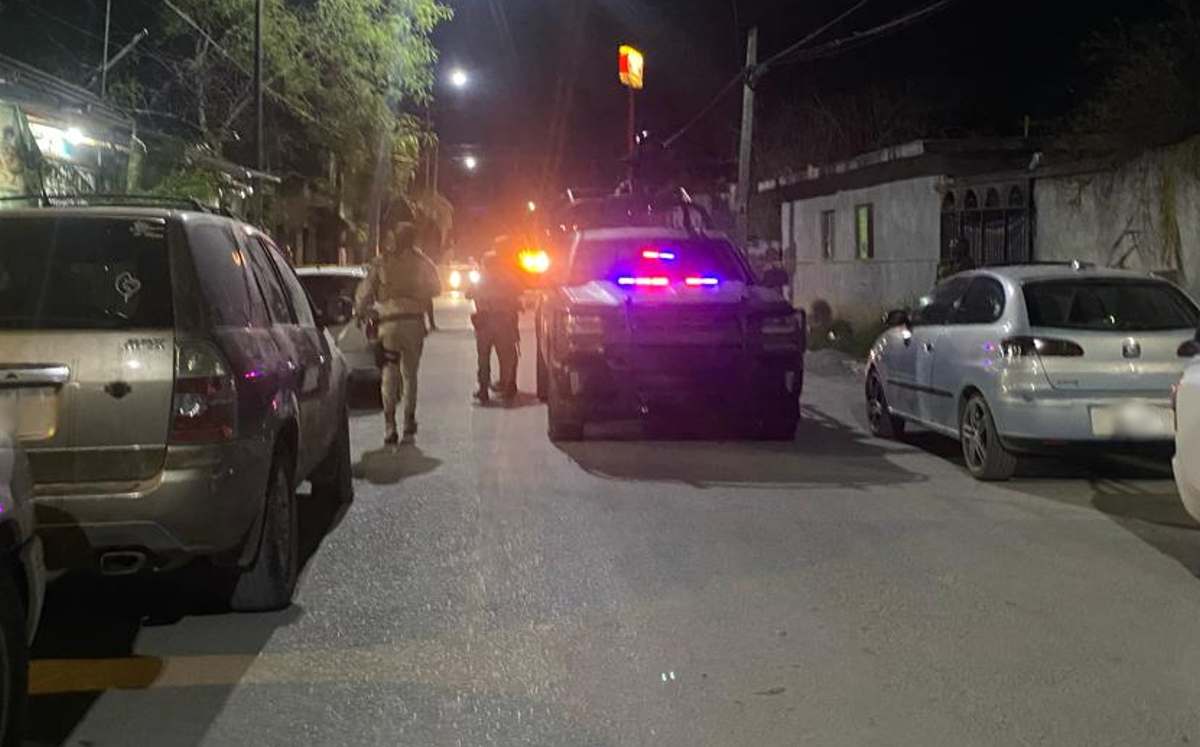 De manera oficial no fue confirmado, sin embargo, trascendió que en ambos casos los agresores serían los mismos pistoleros. | Miranda Arias