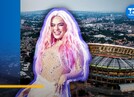 Clima para el concierto de Karol G en el Estadio Azteca el 8 de febrero / Archivo