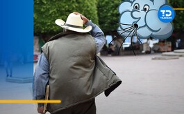 Consulta las condiciones del clima para este miércoles 08 de febrero del 2024.