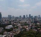 Calidad del aire, hoy lunes en Ciudad de México