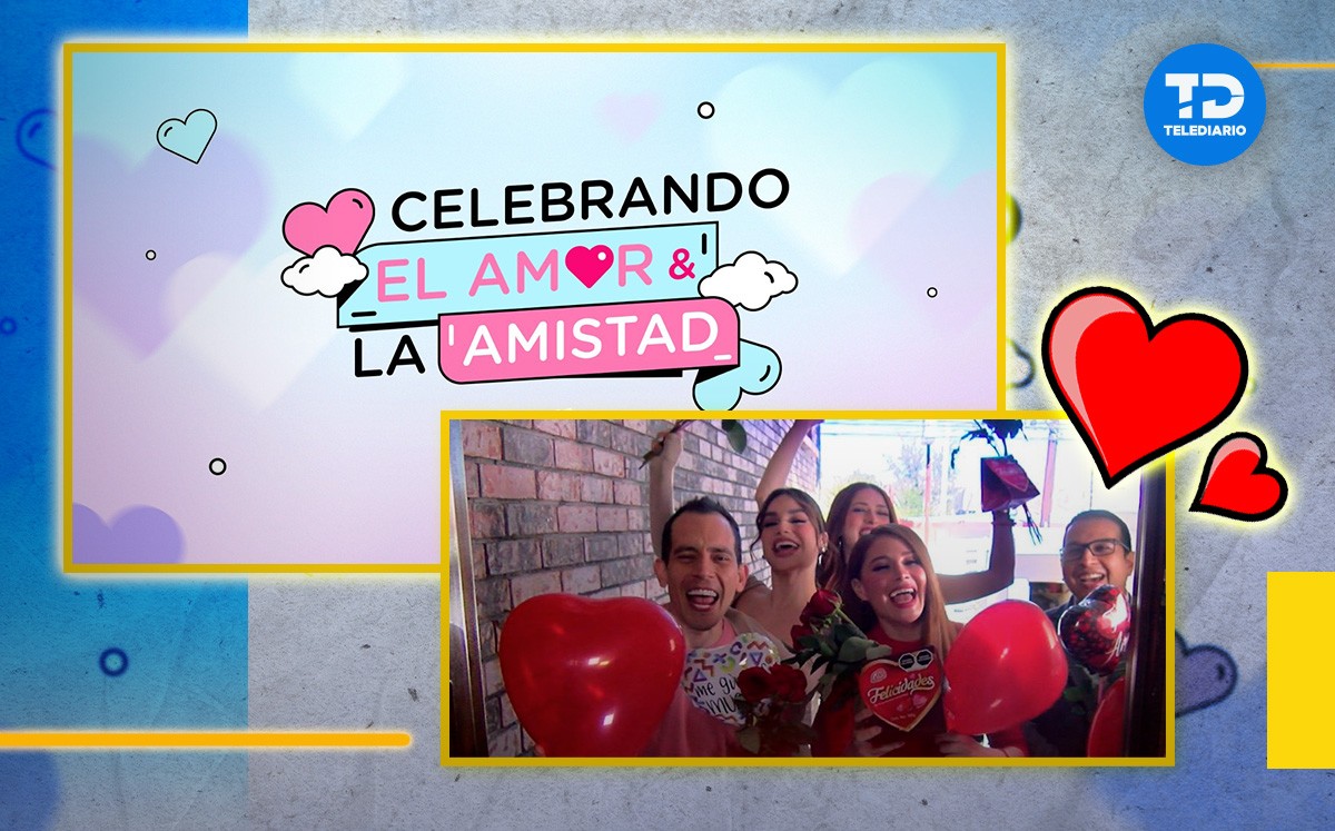 14 de febrero Telediario