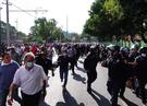 Marchas en Ciudad de México, hoy domingo