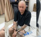 Robbie Day, hombre que fingió su secuestro / Especial