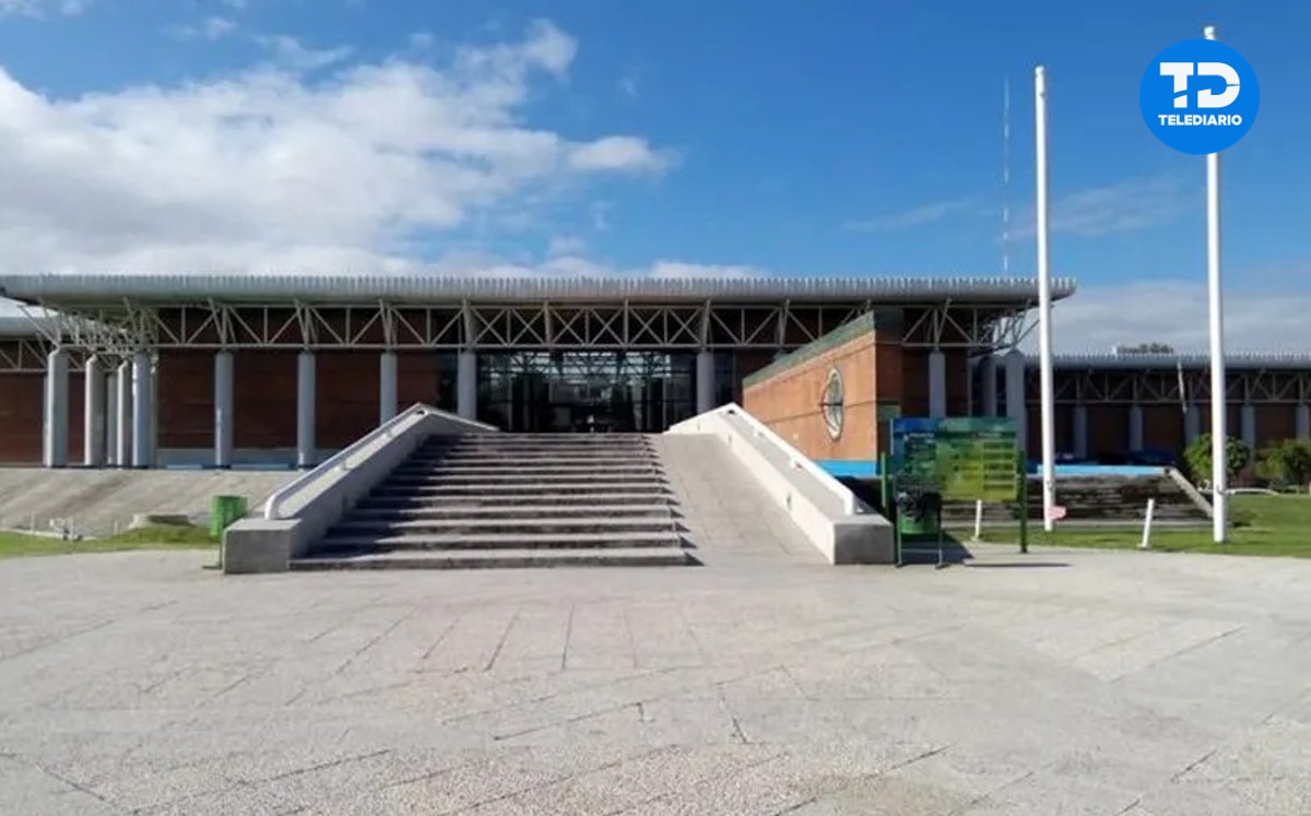 Teatro IMAX Leonardo Da Vinci en León registra un 80 por ciento de avance en su remodelación | Guillermo Esquivel