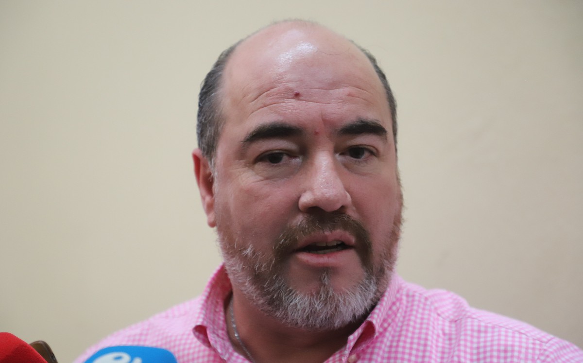 José Alfredo Perez Bernal | Leonel Rocha
