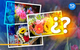 Te presentamos algunas opciones en donde puedes comprar ramos de flores baratos en Puebla para este 14 de febrero.