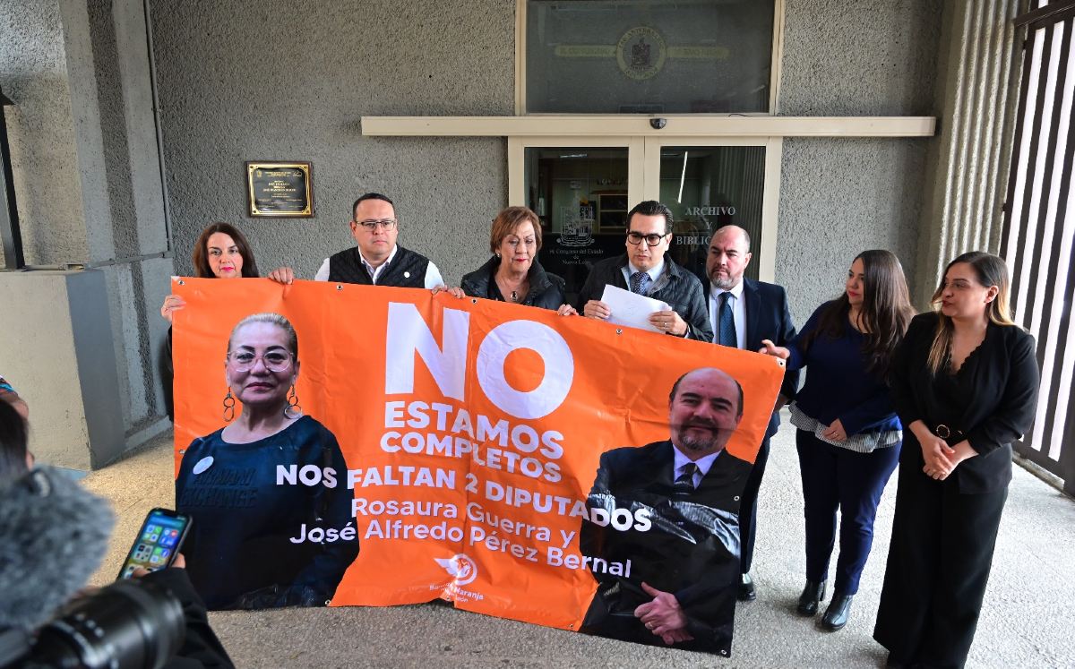 Toma de protesta en Rosaura Guerra y José Alfredo Pérez | Especial