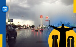 Clima en Torreón, Gómez y Lerdo hoy 15 de febrero del 2024