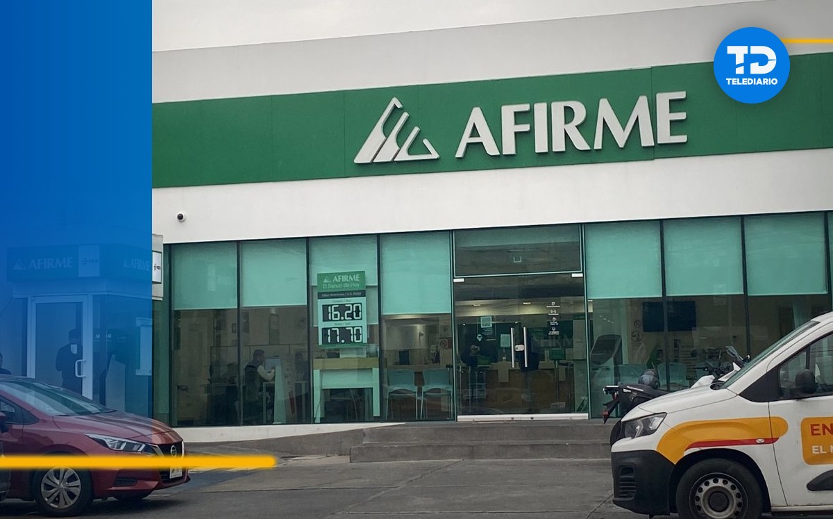 Robo afuera de banco en la avenida Eugenio Garza Sada | Erik Solheim