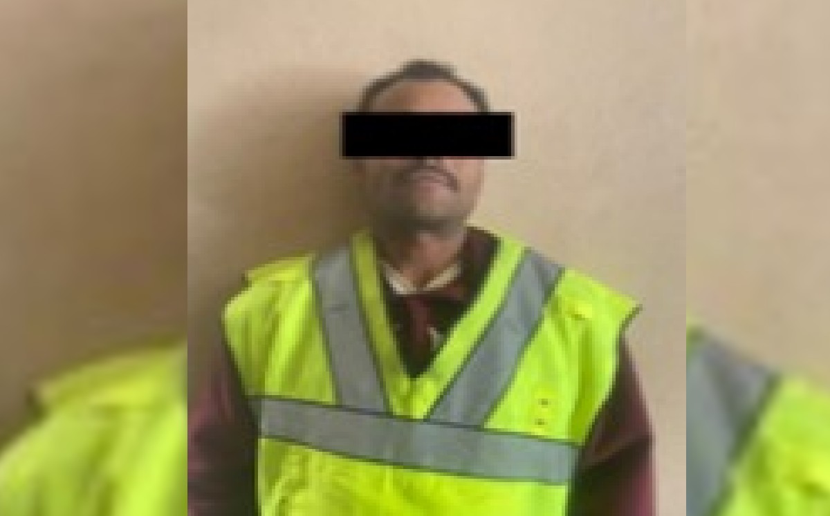 Gómez Palacio, hombre muerde esposa