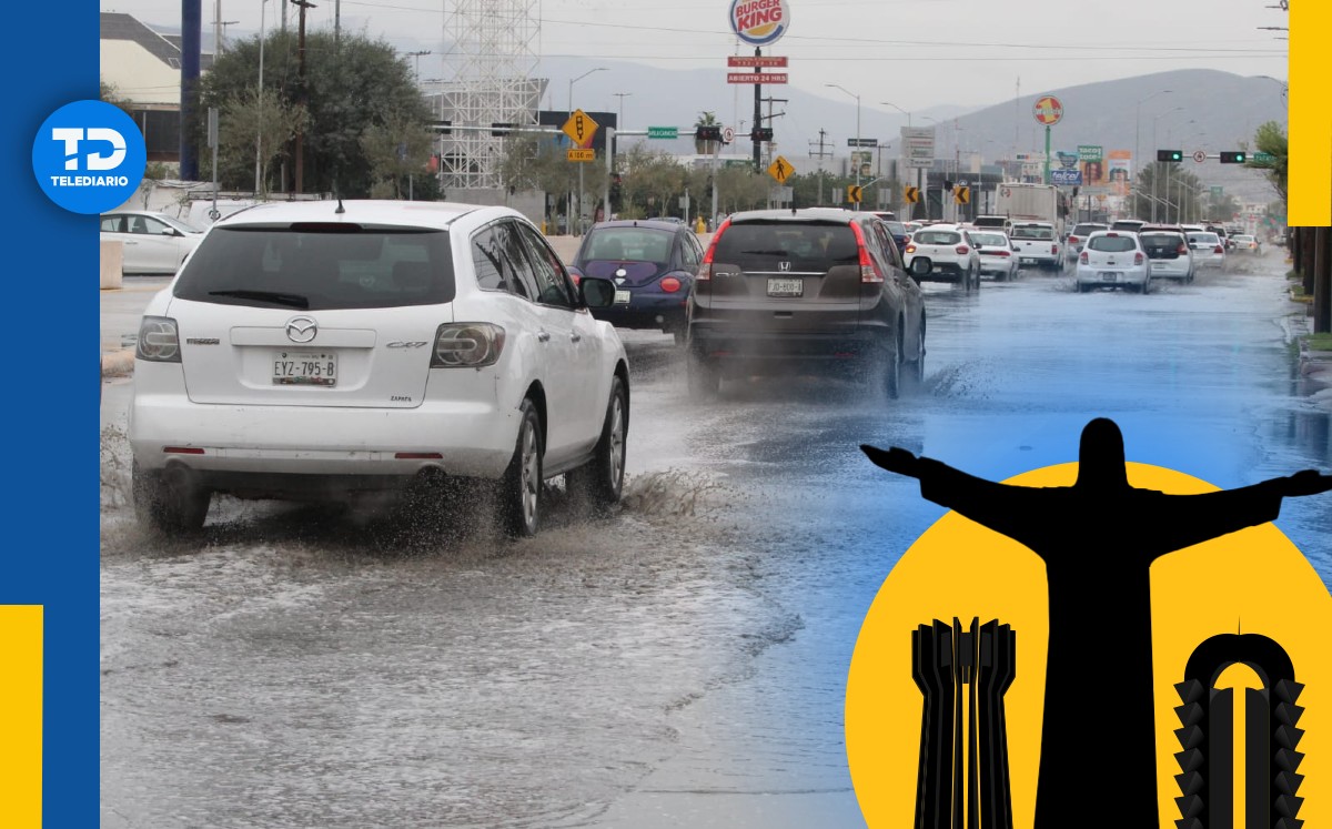 Clima en Torreón | Roberto Amaya