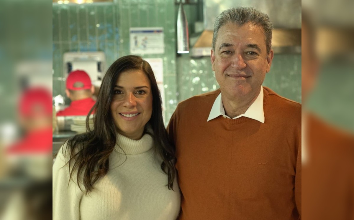 Lorenia Canavati | Especial