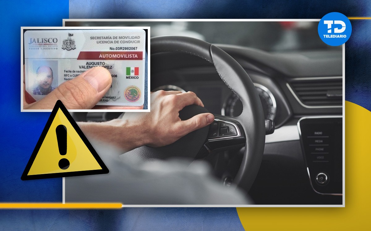 Setran suspende trámite para licencias de conducir / Telediario