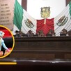 Los diputados en la entidad han analizado la posibilidad de realizar esta actividad a la usanza portuguesa para no provocar lesiones a los animales.