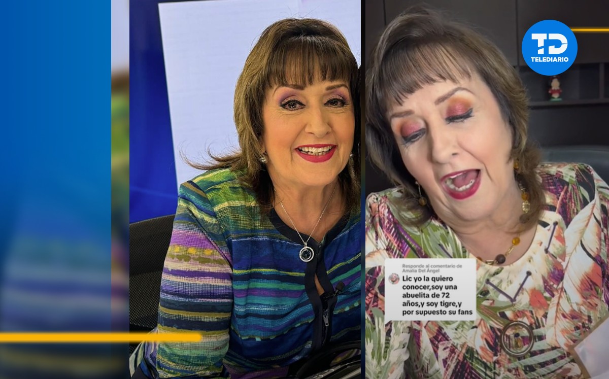 Licenciada María Julia Lafuente | Especial