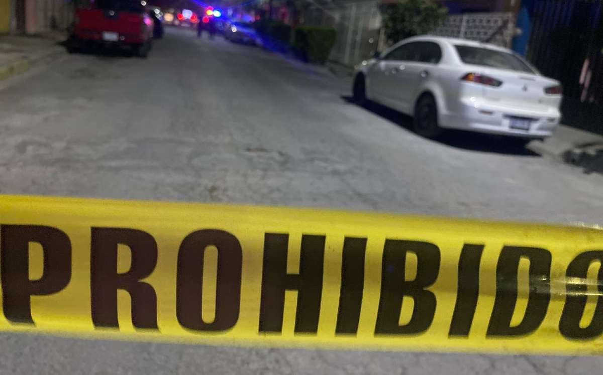 Tres hombres fueron asesinados presuntamente por pistoleros que ingresaron a un domicilio. | Miranda Arias