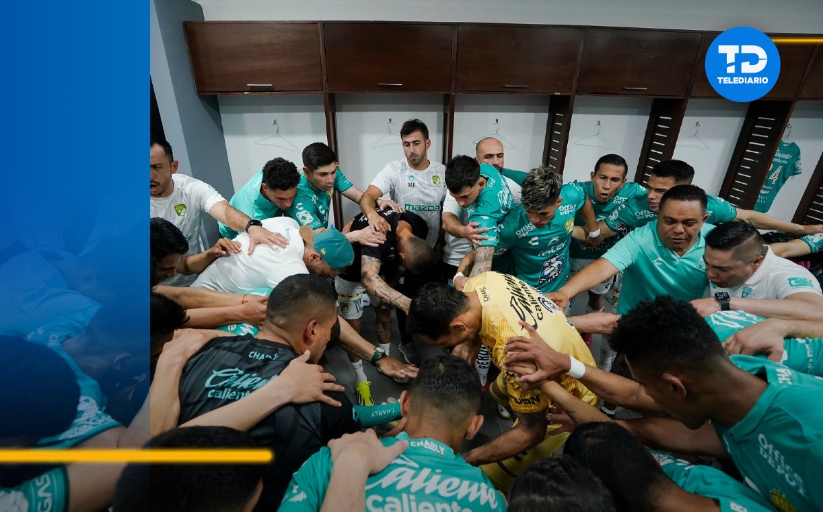 León buscara los tres puntos contra Atlético San Luis | Especial