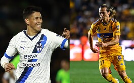 Actividad cargada para equipos regios entre Liga y Champions Cup.