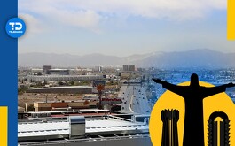 El Servicio Meteorológico Nacional ha emitido el pronóstico del tiempo para el próximo 28 de febrero del 2024 en Torreón, Coahuila.