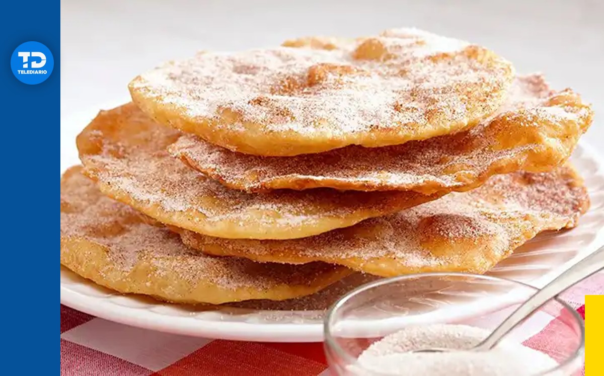 Abuelita muere junto a su familia tras confundir químico con leche al preparar buñuelos. | Especial