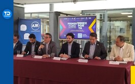 La Secretaría de Economía destacó durante el foro Immexporta 2024, que Puebla tiene potencial para exportar a mercados de Asia y Europa.