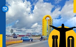 El Servicio Meteorológico Nacional ha emitido el pronóstico del tiempo para el próximo 01 de marzo del 2024 en Torreón, Coahuila.