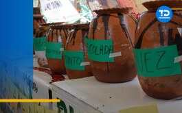 Consulta todo sobre la séptima edición del Festival del Pulque y el Maguey en Puebla.
