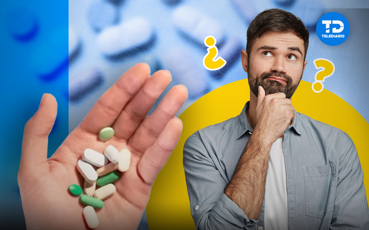 Qué es el citrato de magnesio y cuáles son sus beneficios ante el cansancio | Especial